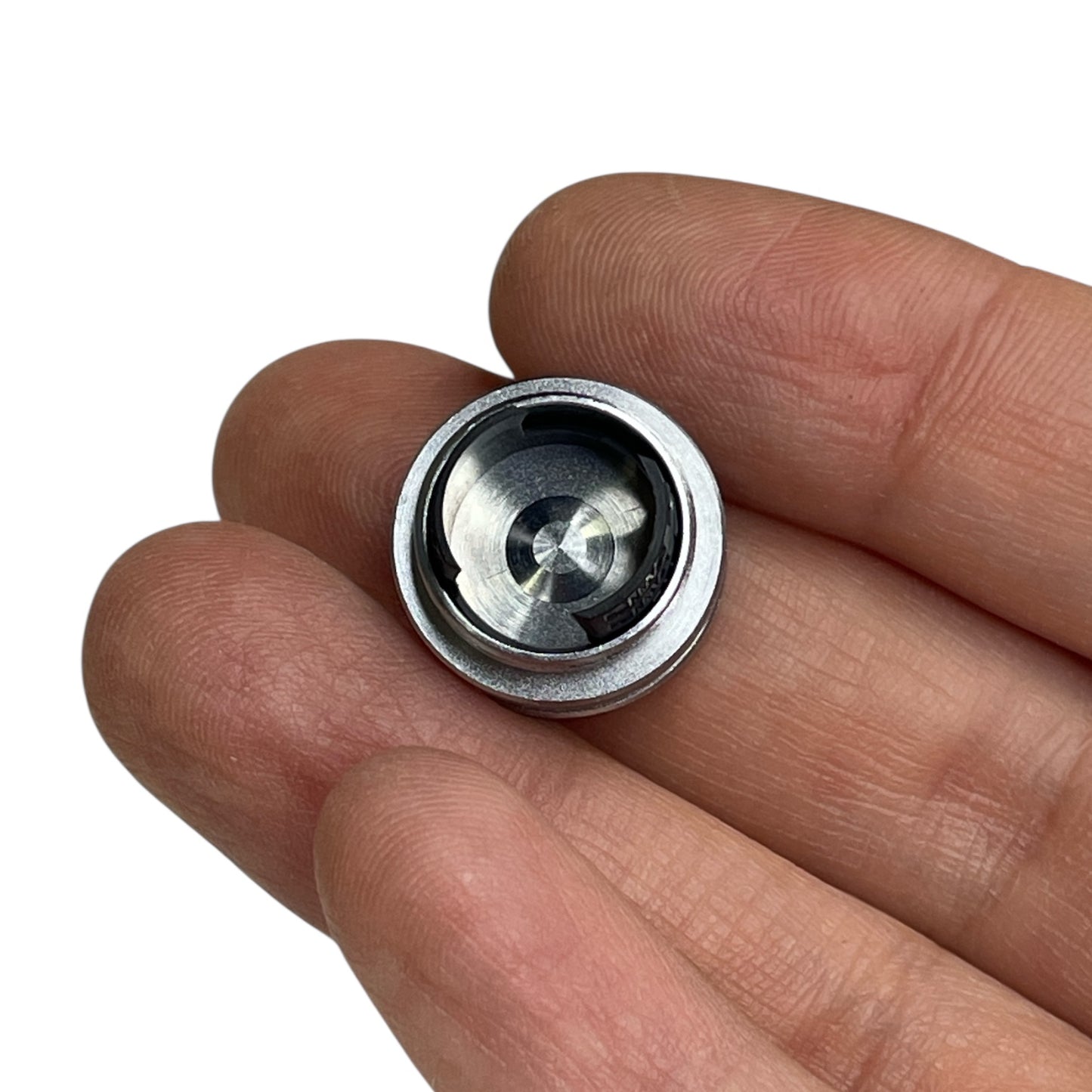 Nikonos V Battery Cap