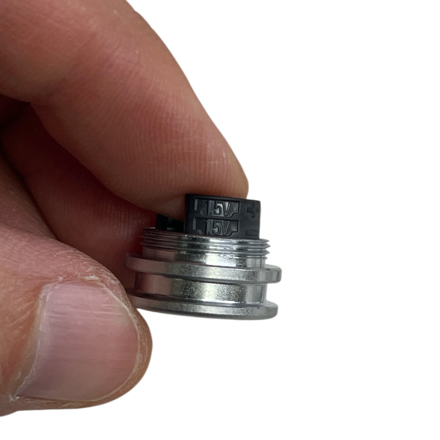 Nikonos V Battery Cap