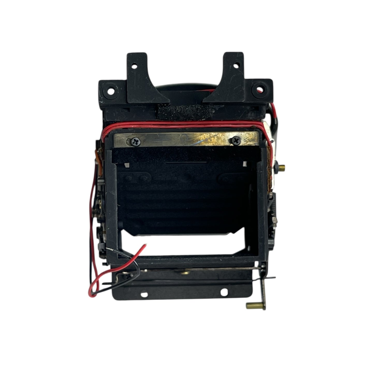 Yashica FX-2 Mirror Box