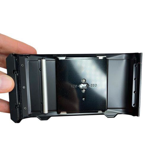 Fujica Professional GS645 / GS645-S / GS645 Wide Film Door Back Door