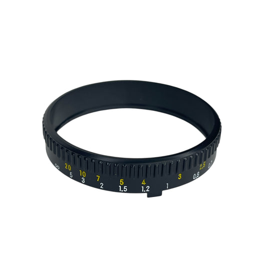 Nikon 50mm Focus Ring
