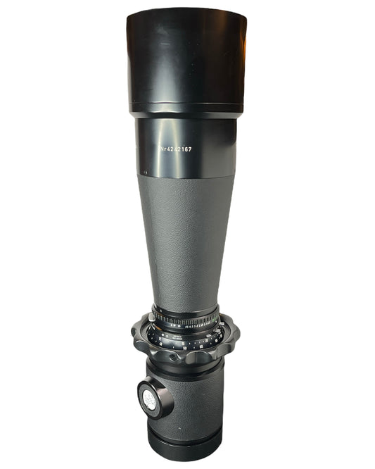 Hasselblad C T* 500mm f/8 Tele Tessar Carl Zeiss L#4242167