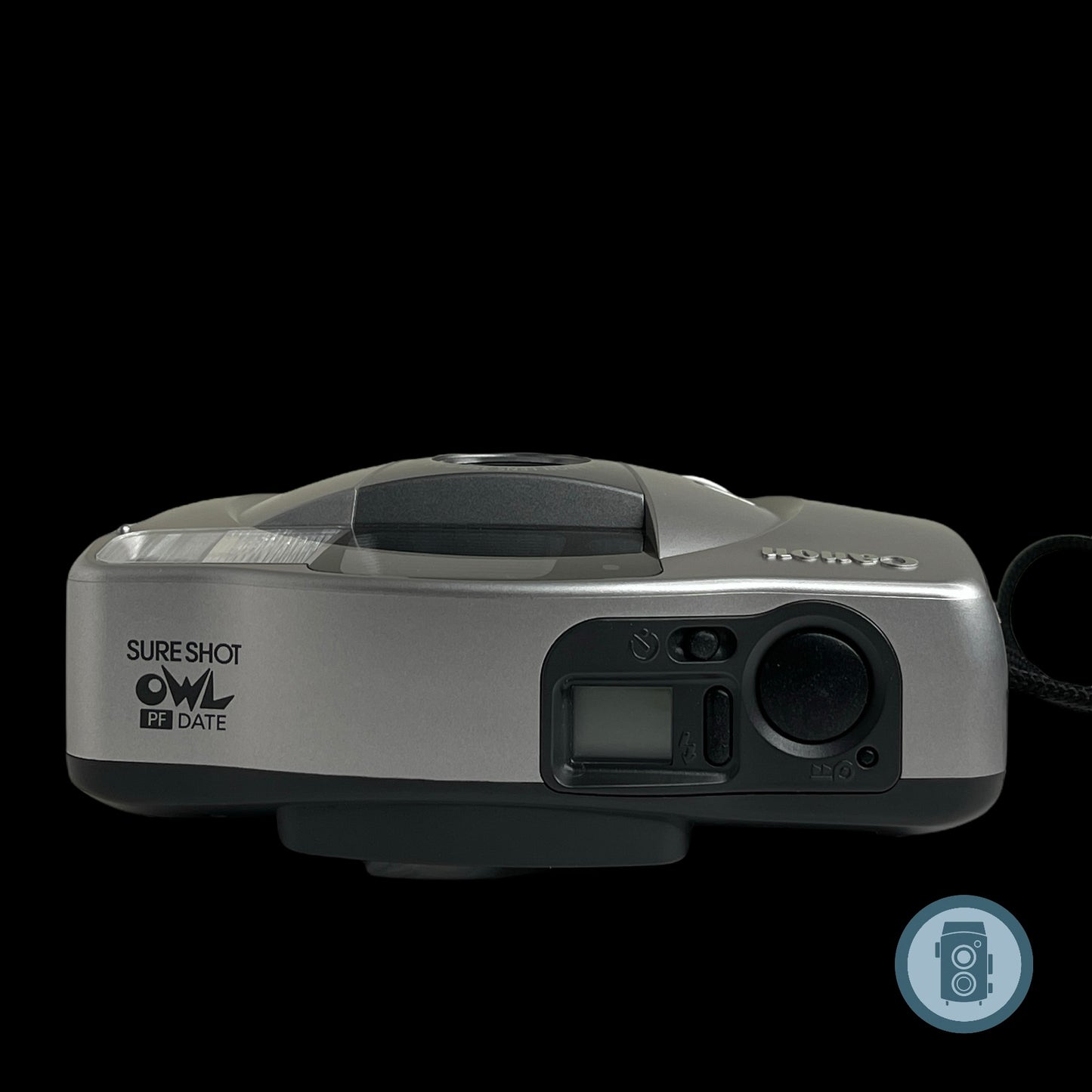 Canon Sure Shot Owl PF Date (AV) S#4656616