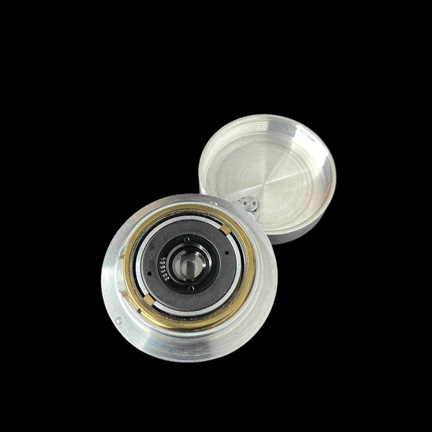 Leica LTM 2.8cm f/6.3 Hektor L#336254
