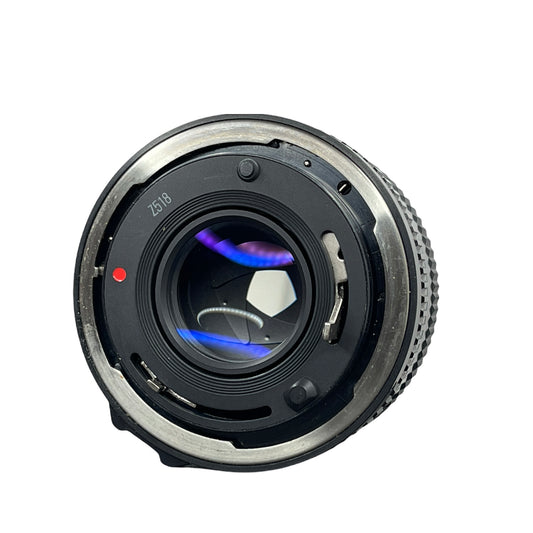 Canon FD 50mm f/1.8 L#8628020