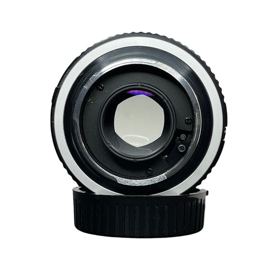 Minolta MD Rokkor-X 50mm f/1.7 L#4192208 Reno