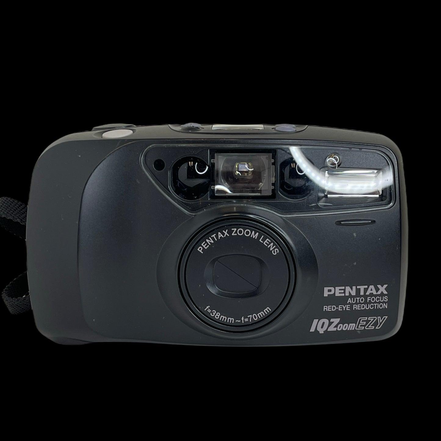 Pentax IQZoom EZY B#5255311