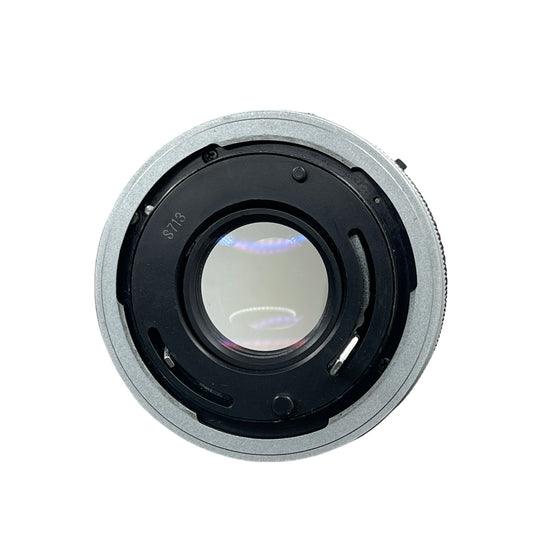 Canon FD 50mm f/1.8 S.C. L#1287186