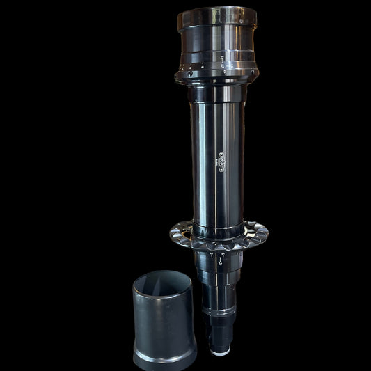 Kinoptik Aplanat 500mm f/5.6 C Mount