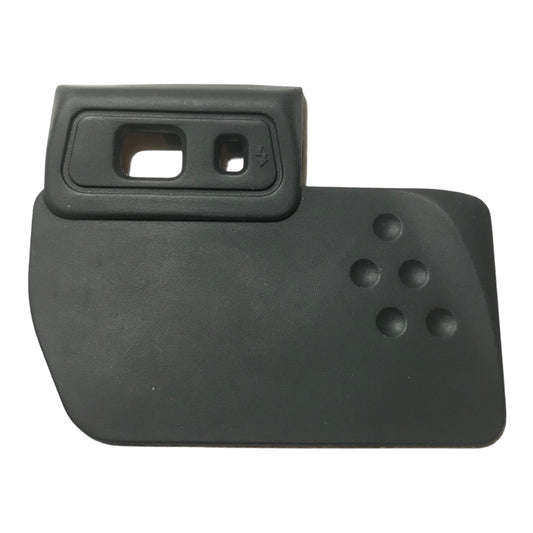 Canon AS-6 Rubber Rear Finder Cover 0