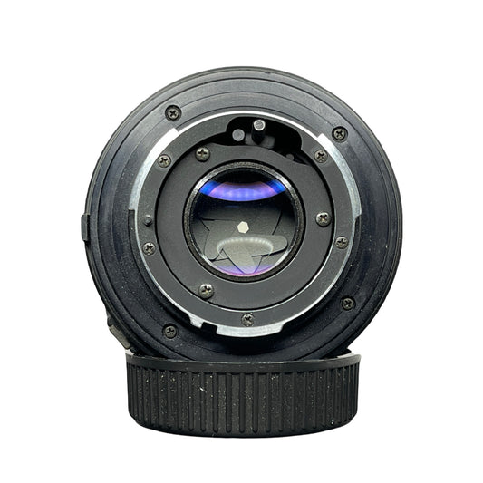 Minolta MD 50mm f/2 L#1369632 Reno