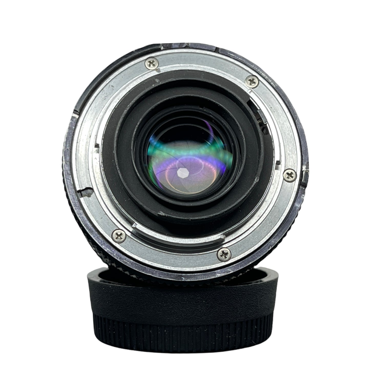 Nikon NIKKOR 24mm f/2.8 Ai'd L#461377