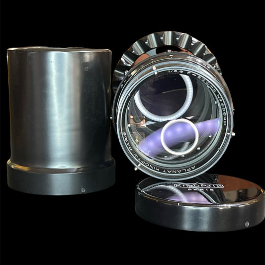 Kinoptik Aplanat 500mm f/5.6 C Mount