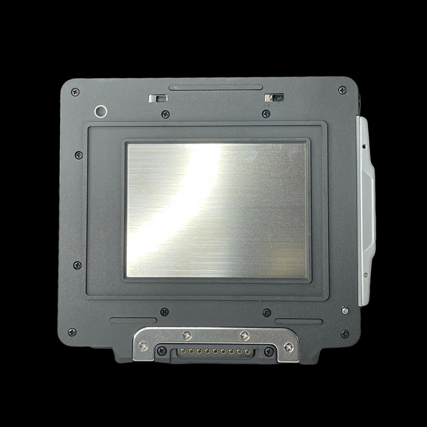 Contax 645 120 Back & Insert Plus Cover B#010301