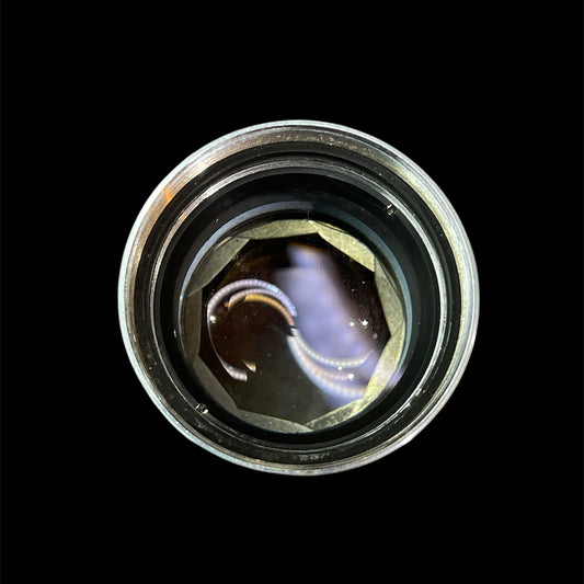 Wollensak 2.04 In 51.8mm f/1.5 Television Raptar L#D61103