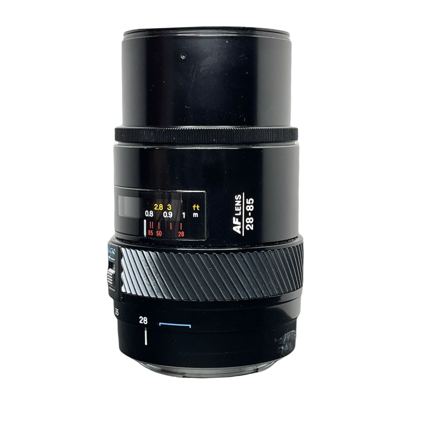 Minolta Maxxum AF Zoom 28-85mm f/3.5-4.5 L#42104916 Reno