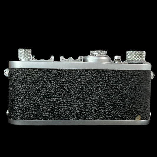 Leica If Red Dial B#760472