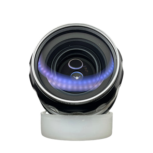 Nikon 2.8cm f/3.5 Non Ai L#348102 Reno