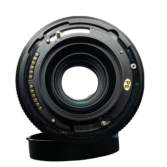 Mamiya 250mm f/4.5 W L#19771