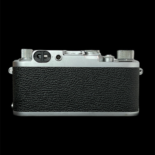 Leica IIF B#821294 Red Dial