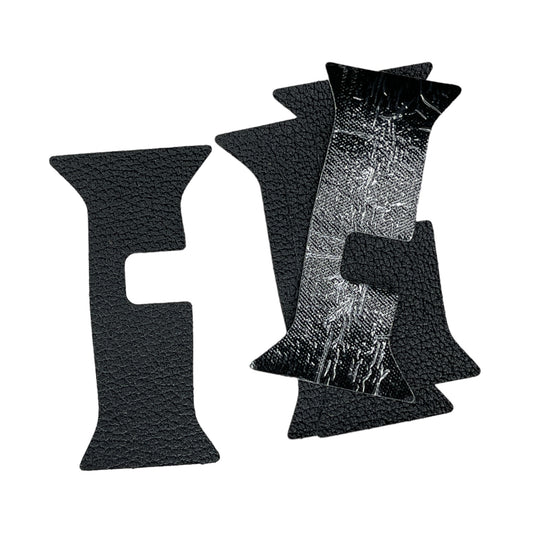 Nikon F2 DP-1 Top Cover Leatherette (R)