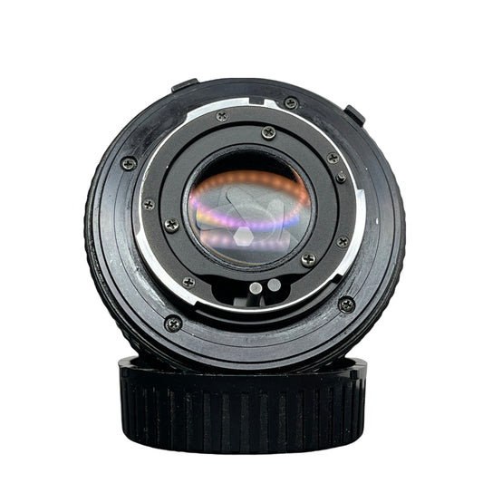 Minolta MD 50mm f/1.7 L#8433462 Reno