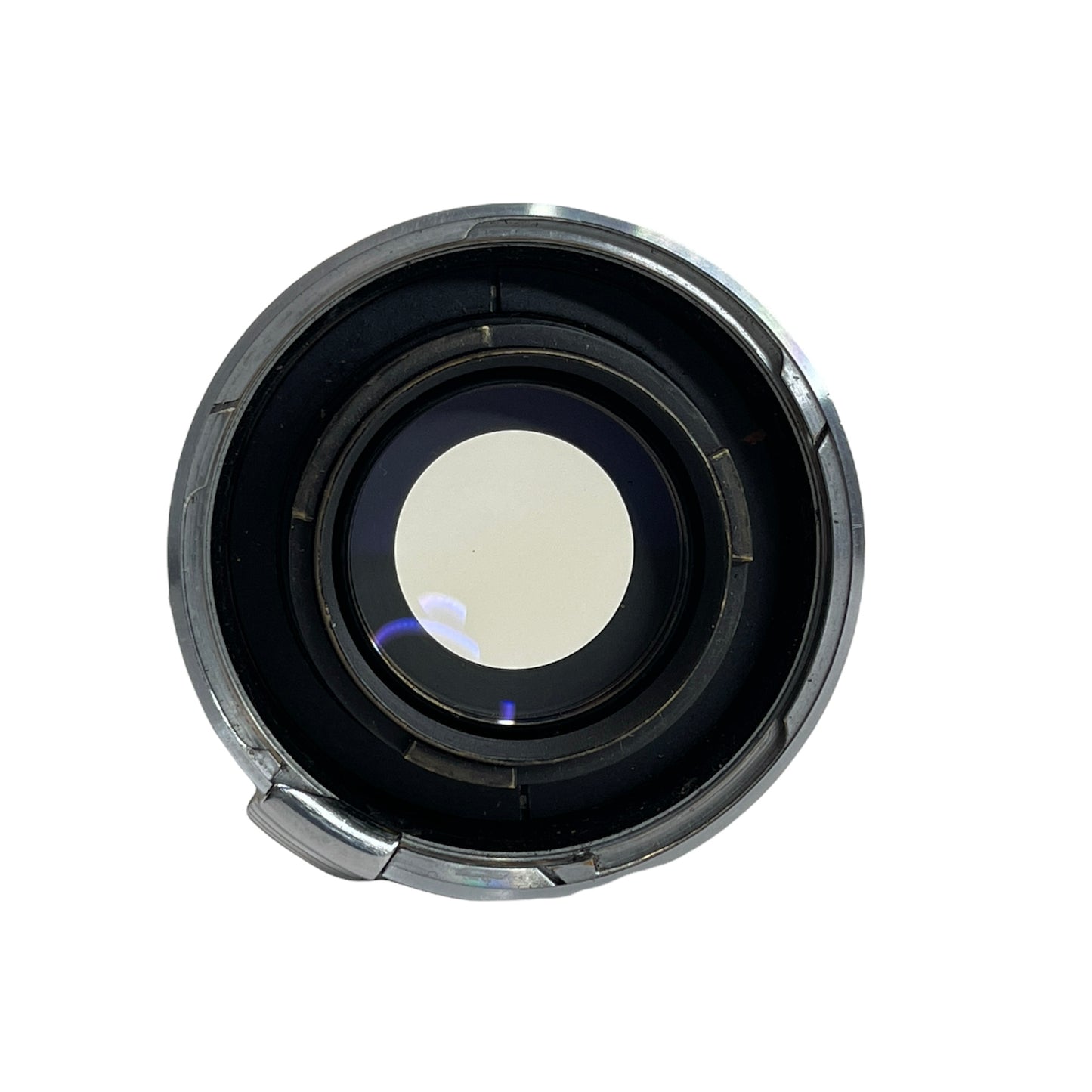 Nikon 8.5cm F/2 Nikkor-P.C L#291910 S Mount
