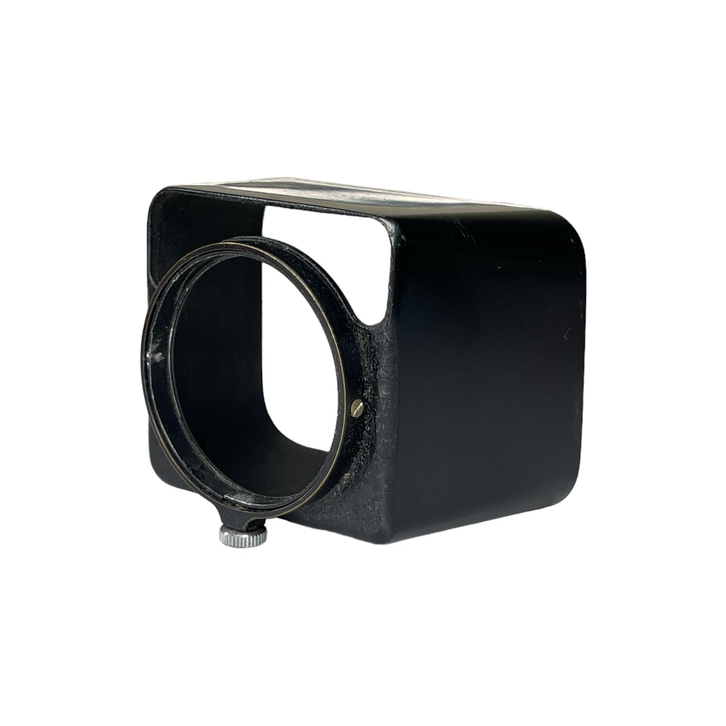 Leica Summar Lens Hood SOOMP