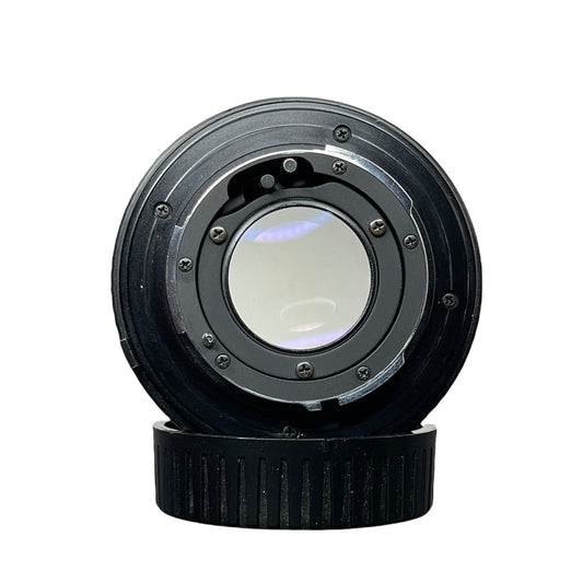 Minolta MD 50mm f/1.7 L#7121080 Reno