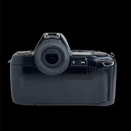 Nikon N8008 Body B#2378695