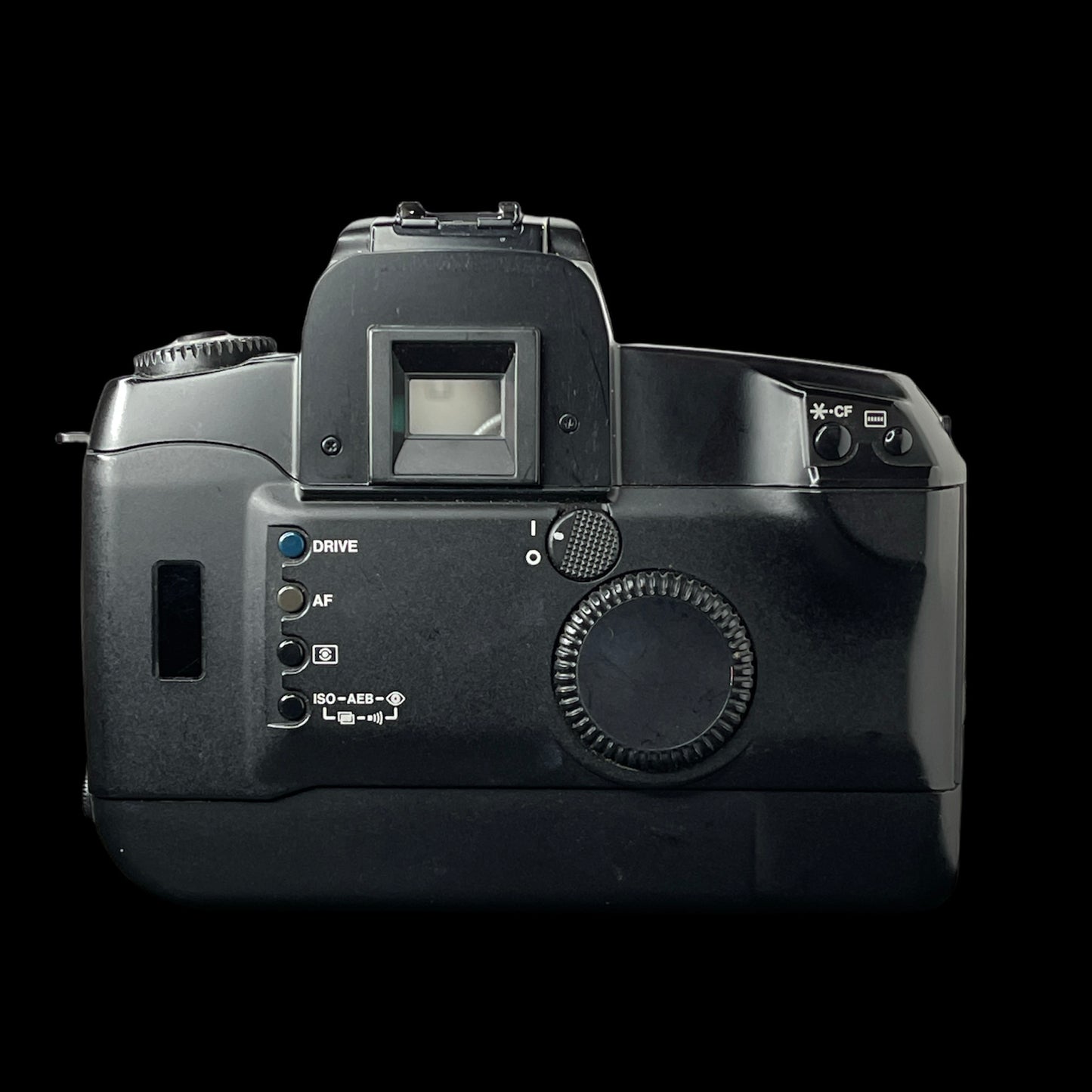 Canon EOS A2E w/ 28-90mm B#2302720 L#4532533 Reno