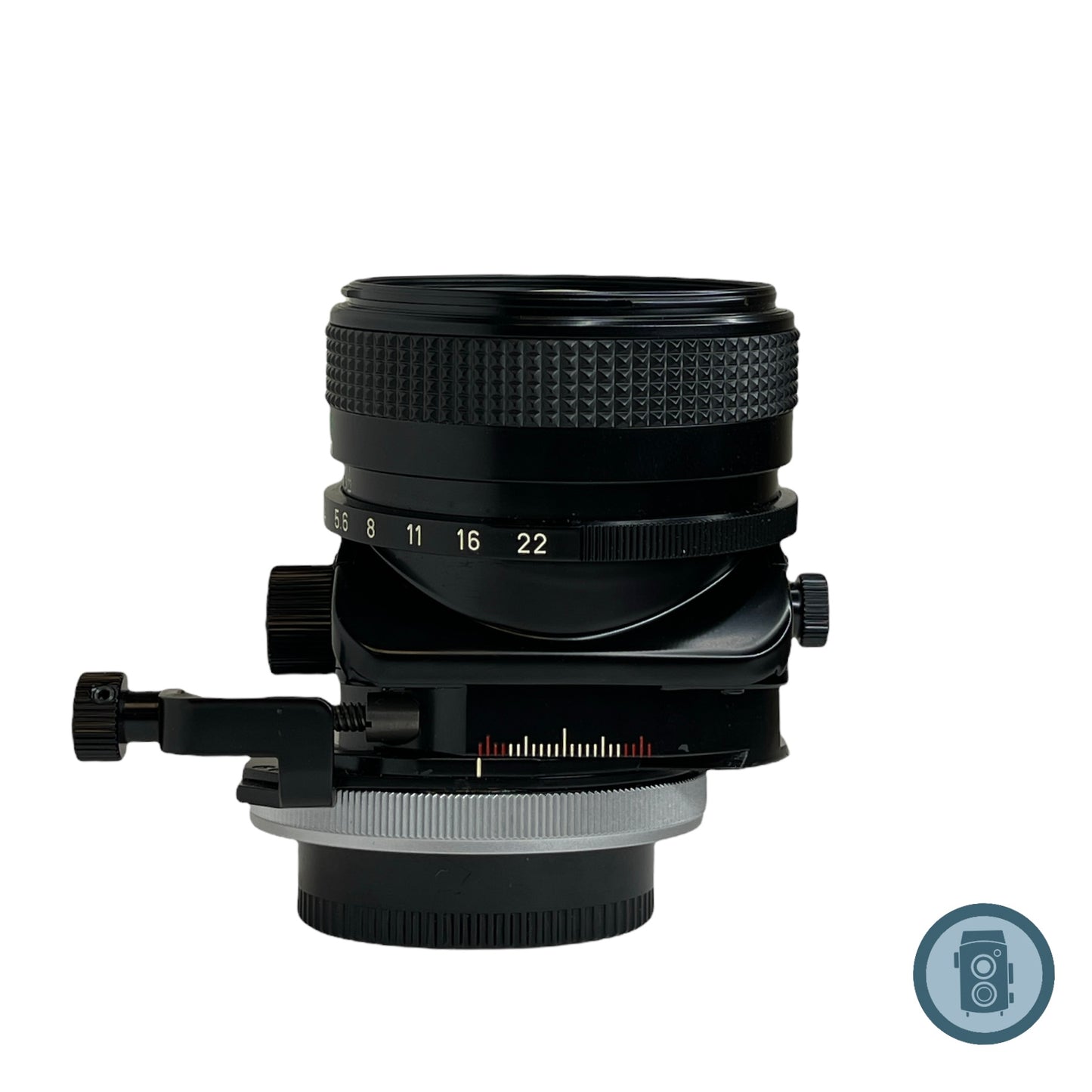 Canon Breach Lock 35mm F/2.8 SSC Tilt Shift L#20867 SS