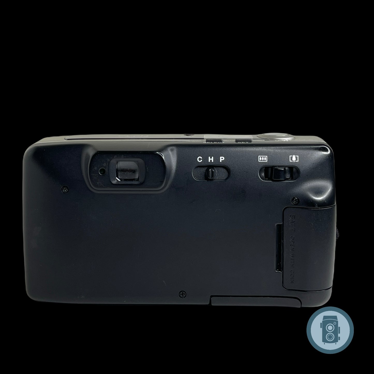 Canon ELPH 260Z (AV) S#9321777