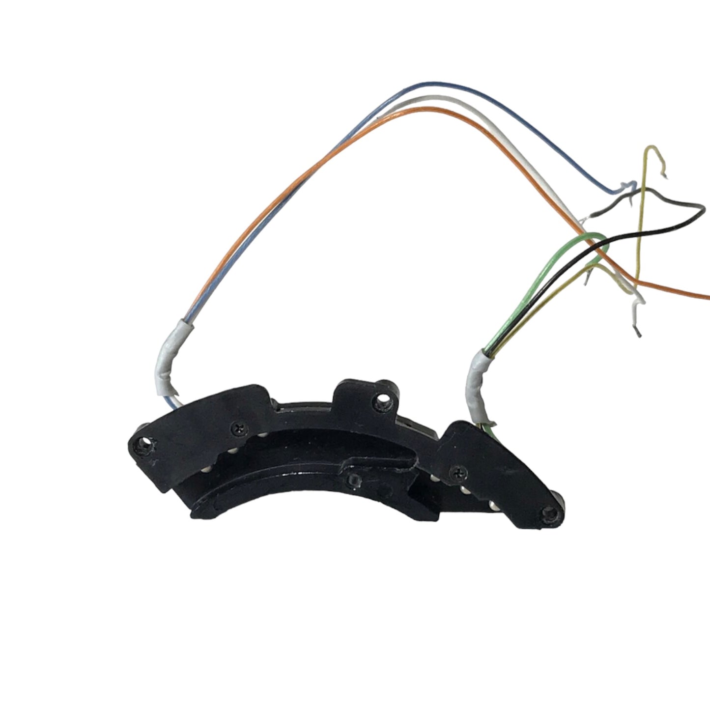 Bronica ETR Lens Connector Set (Y)