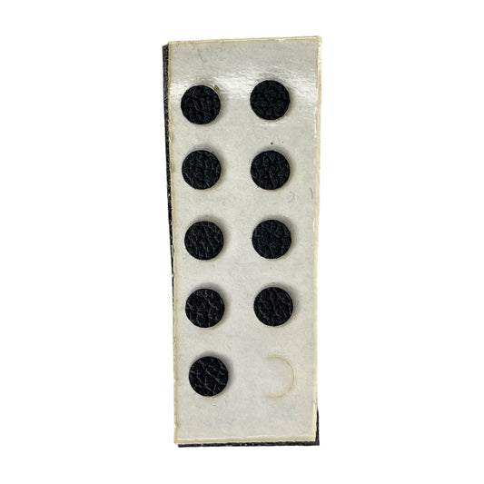 Nikon FE2 FM2 Leathertte on Self-timer (R)