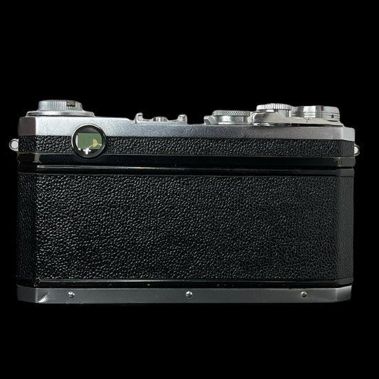 Nikon S2 5cm F1.4 B#6159703 L#322687