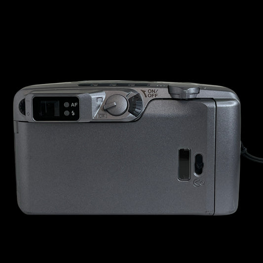 Pentax IQZoom 130 M Lcd Issue B#3173513