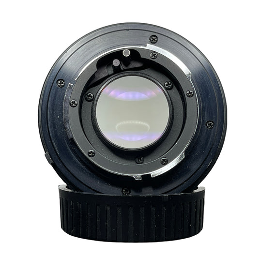 Minolta MD Rokkor-X 50mm f/1.7 L#5122147 Reno