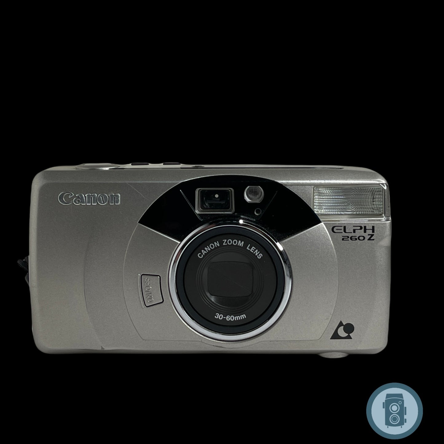 Canon ELPH 260Z (AV) S#9321777