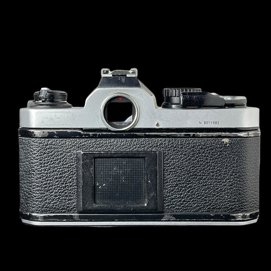 Nikon FM2N BODY B#8511982