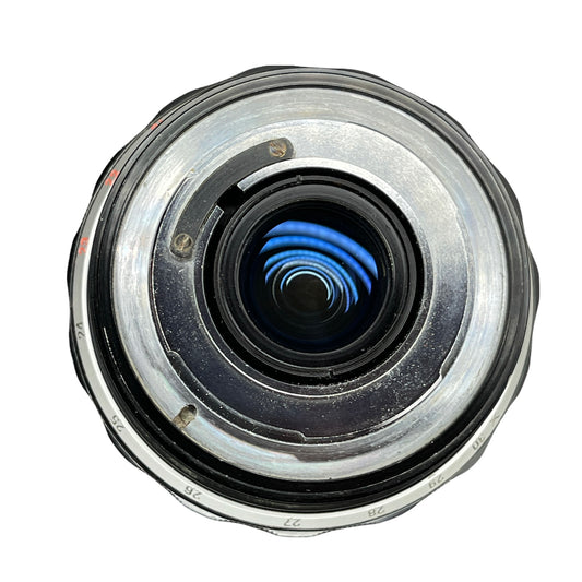 Komura 2x-3x Telemore-Zoom Nikon Mt L#620911 JB Reno