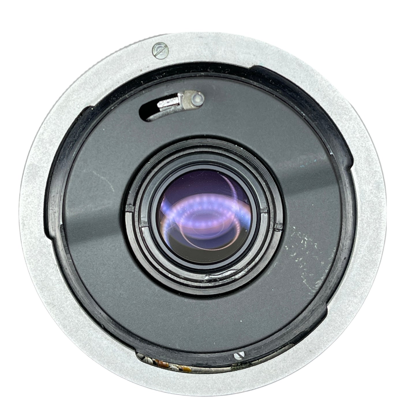 Canon FL 35mm f/2.5 L#79129 JB Reno