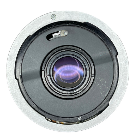 Canon FL 35mm f/2.5 L#79129 JB Reno