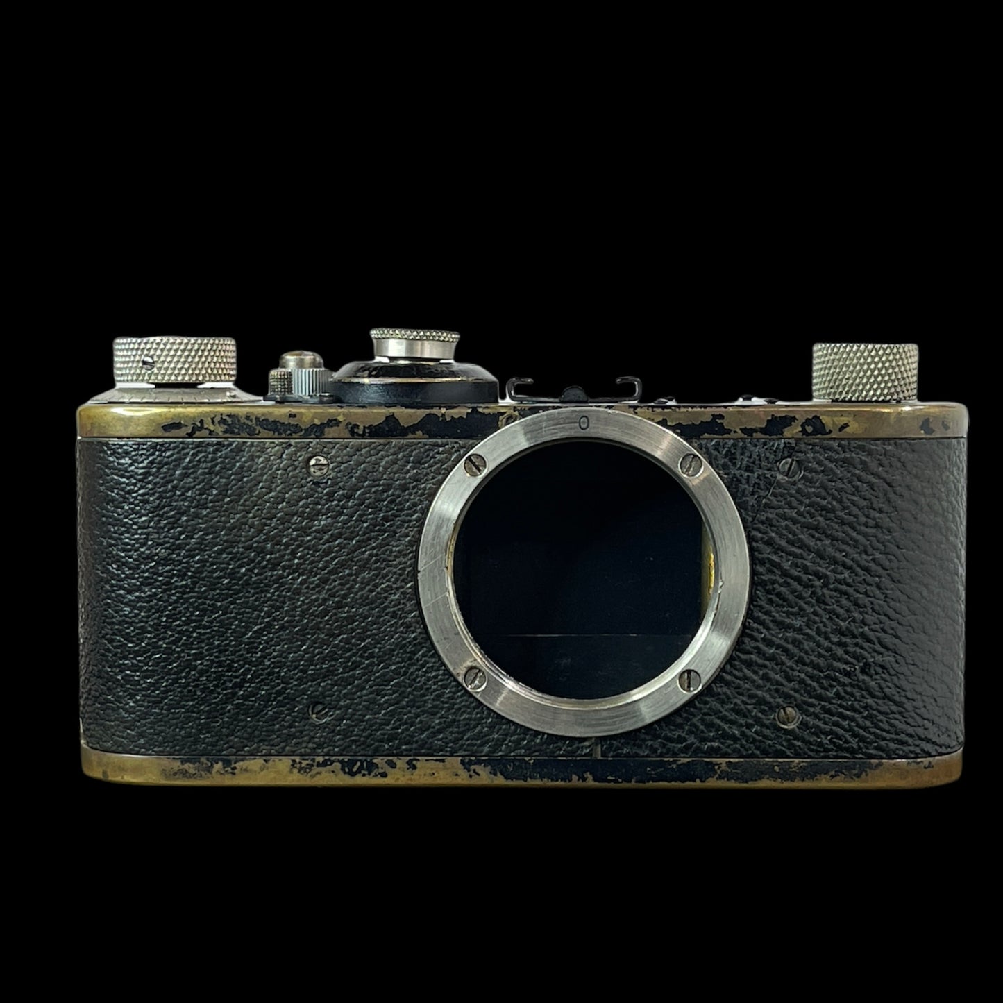 Leica I Model A B#22845 1930