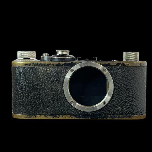 Leica I Model A B#22845 1930