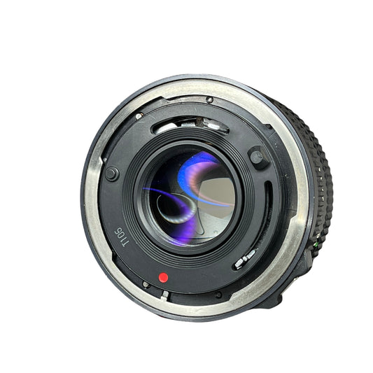 Canon FD 50mm f/1.8 L#60290