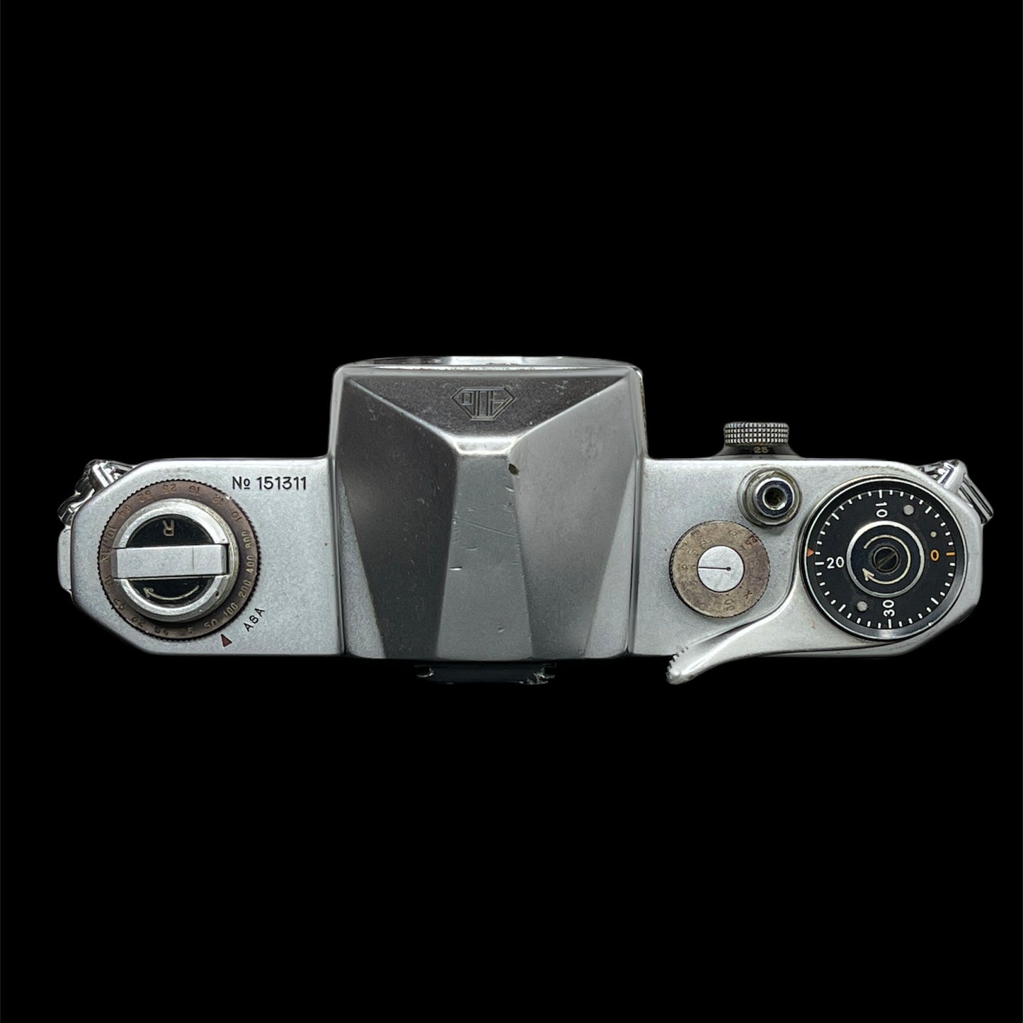 Asahi Pentax B#151311