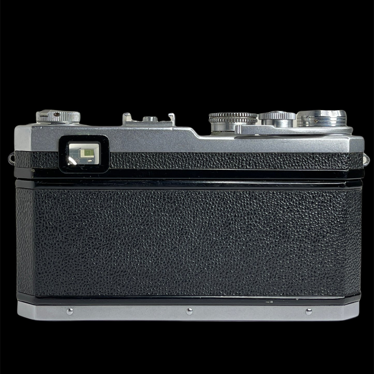 Nikon S4 B#6505913 Very Late Model w/ 5cm F2 L#637935