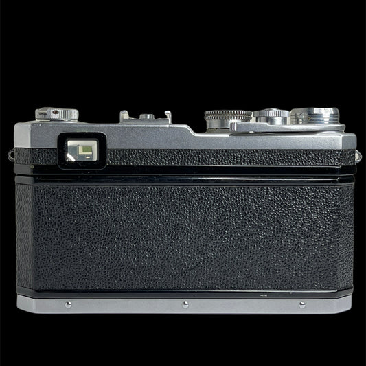 Nikon S4 B#6505913 Very Late Model w/ 5cm F2 L#637935