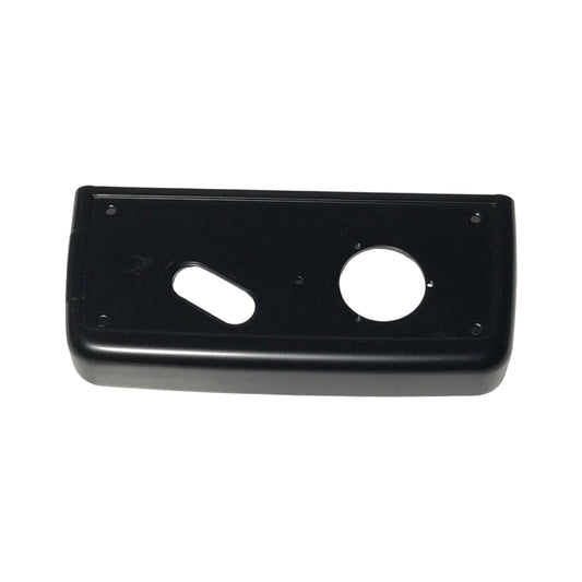 Bronica ETR Right Side Cover for film back